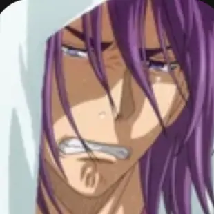 Dabis_biggest_simp의 Atsushi Murasakibara