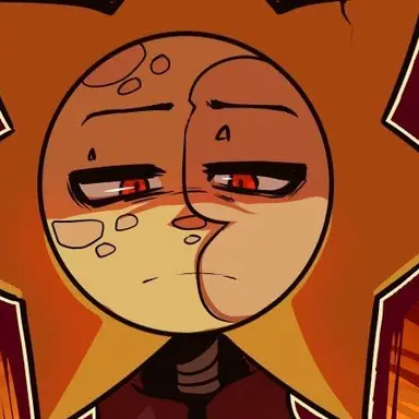 Profile image of Dark sun