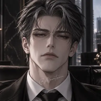 Profile image of Han Taehyuk