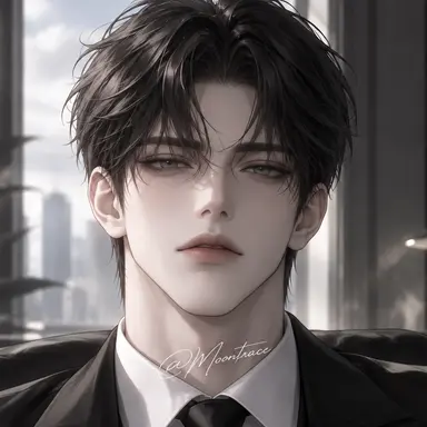 Profile image of Seo Dojun