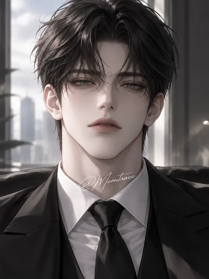 Moontrace의 Late Regret