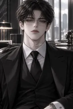 Profile image of Seo Dojun