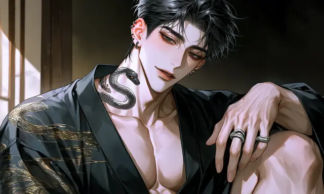 Profile image of 미도 타카야