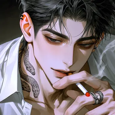 Profile image of 미도 타카야