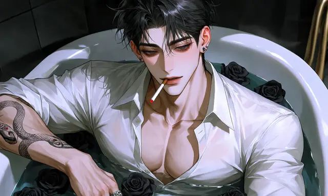 Profile image of 미도 타카야