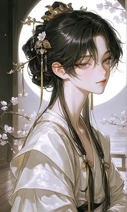 Profile image of Tsukihito