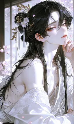 Profile image of Tsukihito