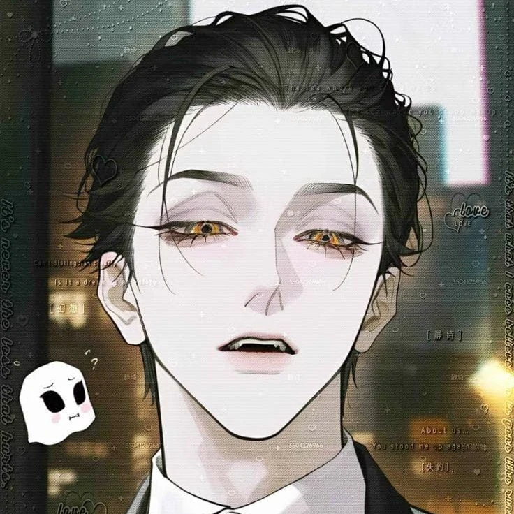 한 천