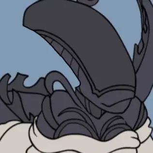 Profile image of 제노모프