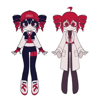 Profile image of 카사네 테토