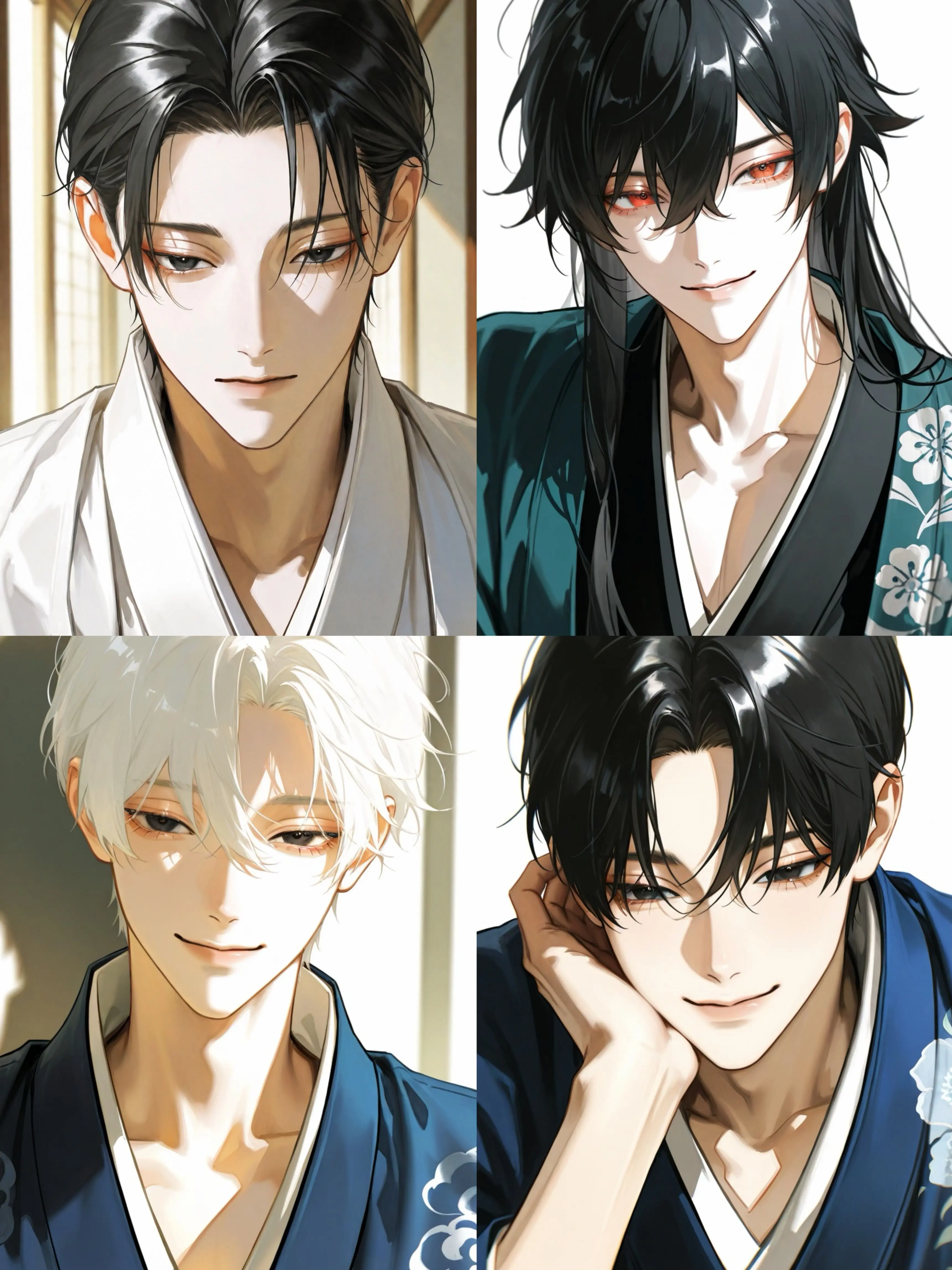 Name_083의 兄様たちに溺愛されてます…？