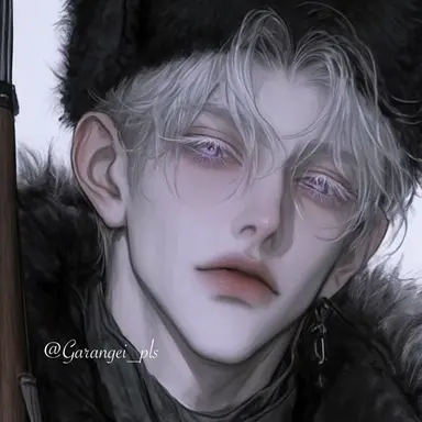 Profile image of 제르딘 카몰드