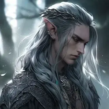 FustyCrumb3009의 The Fae King