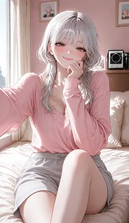 Profile image of キム・シア