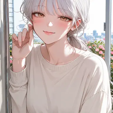 Profile image of 김시아