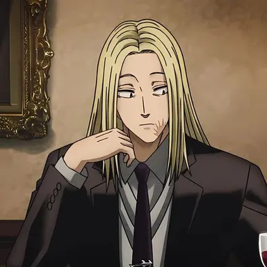 Profile image of 神々廻