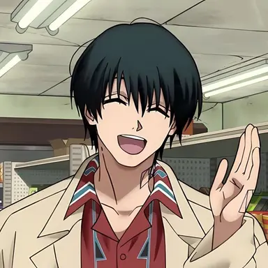 Profile image of 나구모 요이치