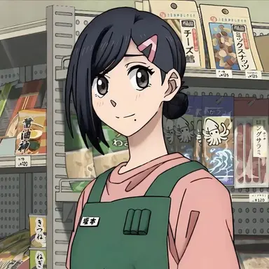 Profile image of 사카모토 아오이