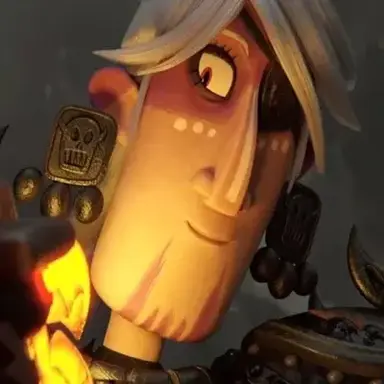 Profile image of Zatz