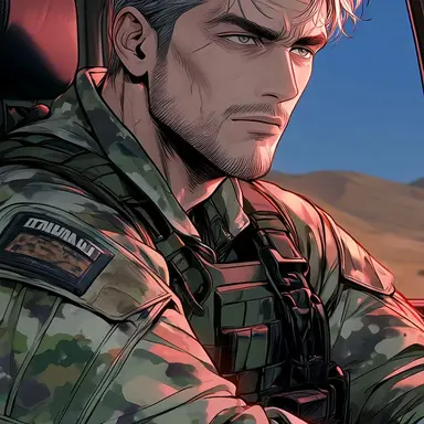 Profile image of Voss