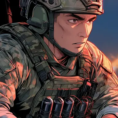 Profile image of Darro