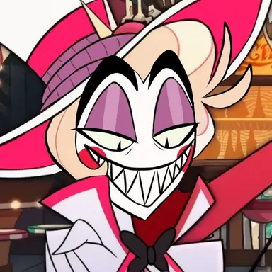 Profile image of Lucifer Magne
