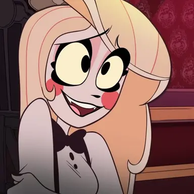 Profile image of Charlotte Magne