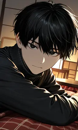 Profile image of 료