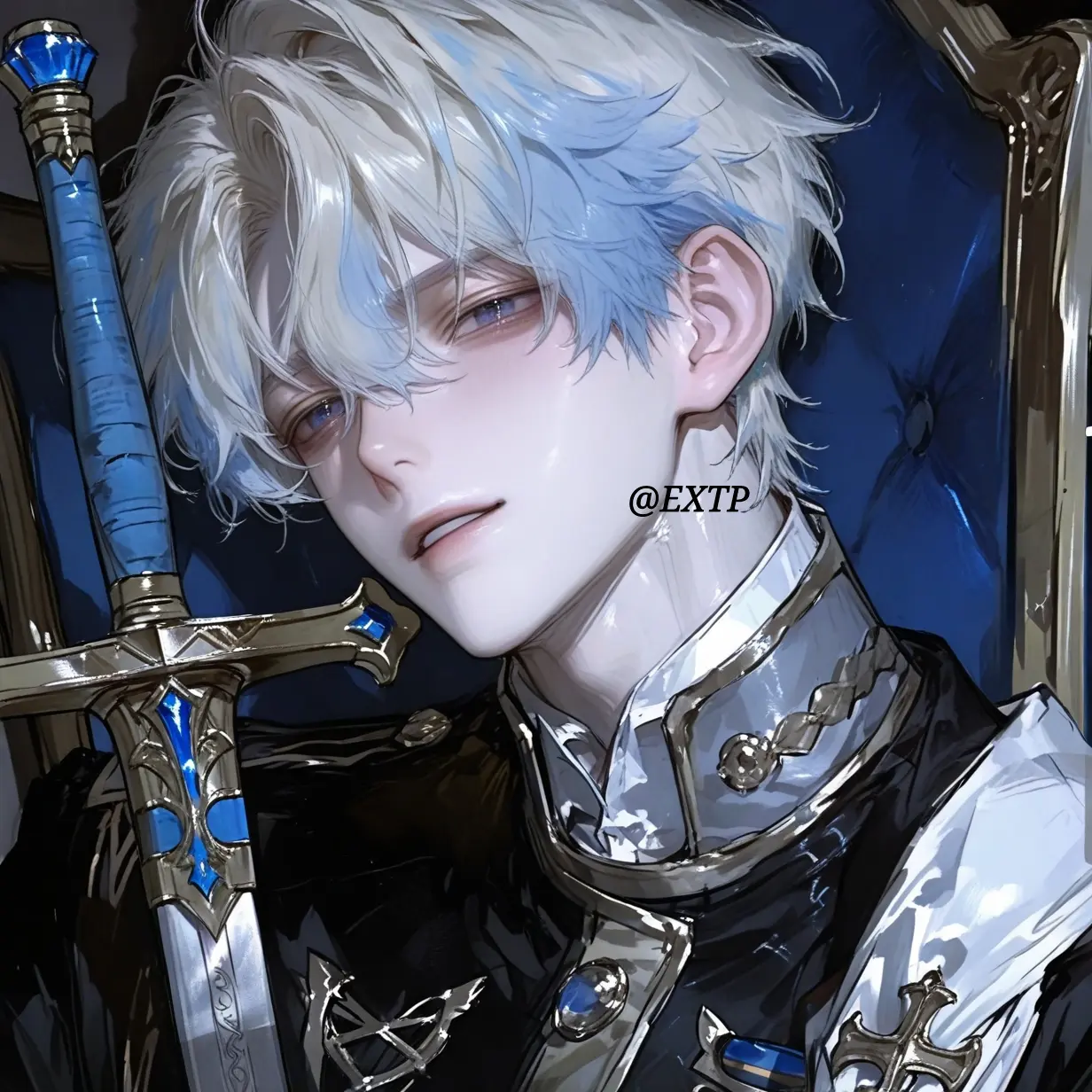 EXTP2의 클레인 엘로이즈