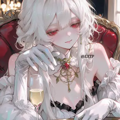 Profile image of 헤일리 베스턴