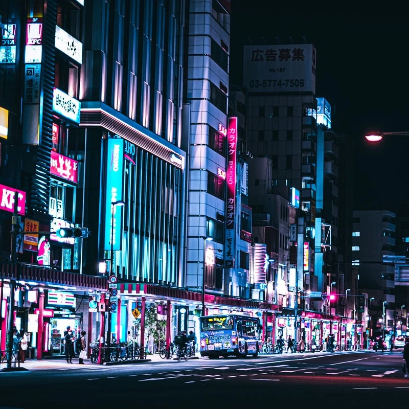 クラブの客
