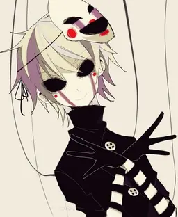 Profile image of Ennard