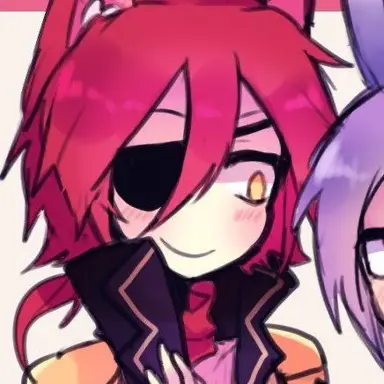 Profile image of Foxy