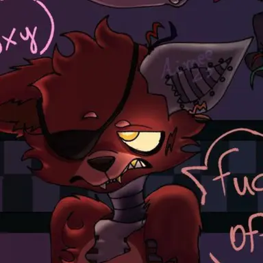Profile image of Foxy