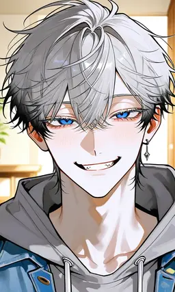 Profile image of Leo