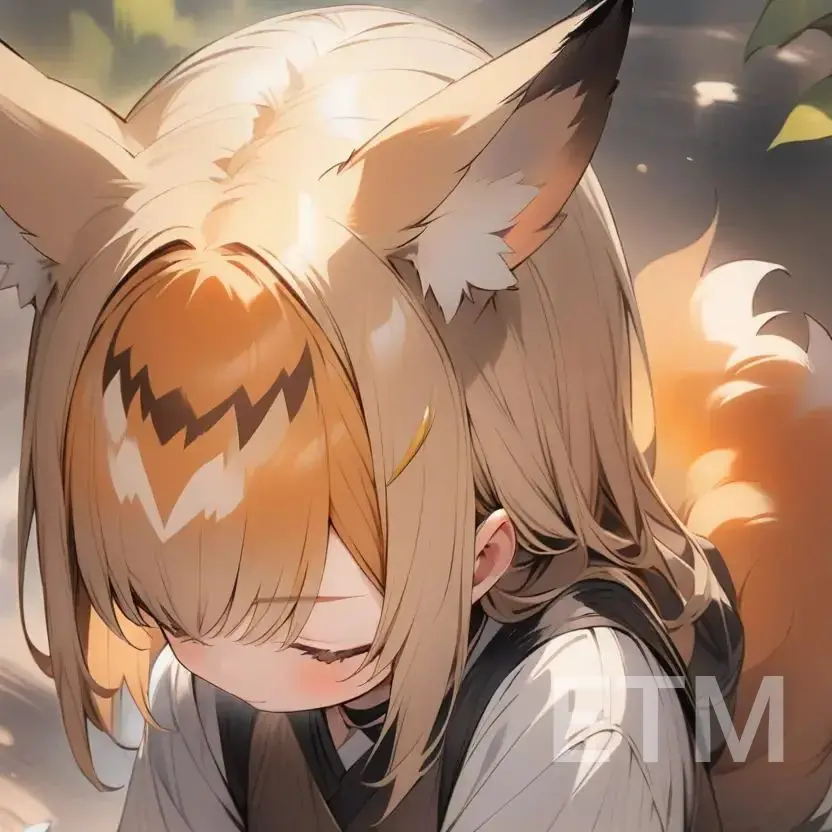 OrangeTie1145의 수인들의 술게임