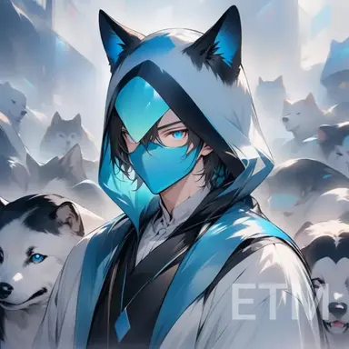 Profile image of 아준