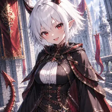 Profile image of コスモス