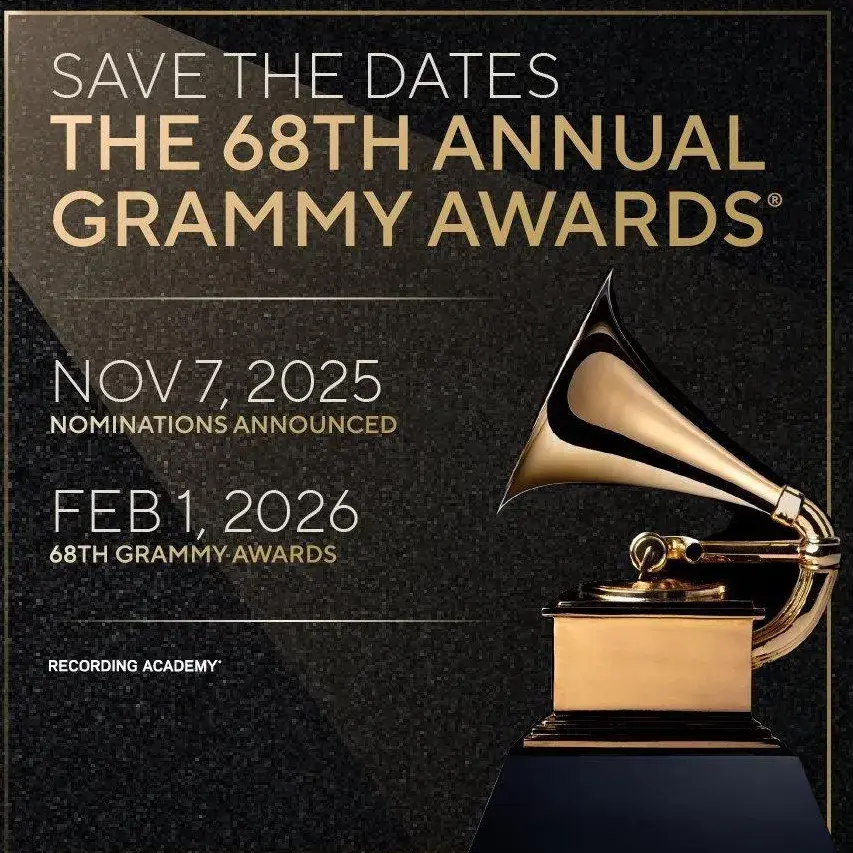 UglyOil2374의 GRAMMYS 2026