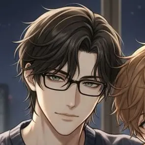 Profile image of 朔