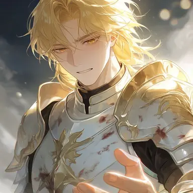 Profile image of Serafael