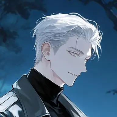 Profile image of Vorryn