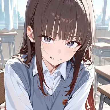 Profile image of アズサ