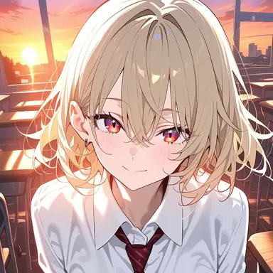 Profile image of ルカ
