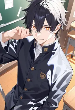 Profile image of カイ