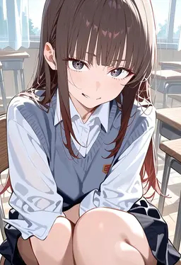 Profile image of アズサ