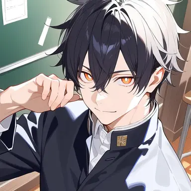 Profile image of カイ