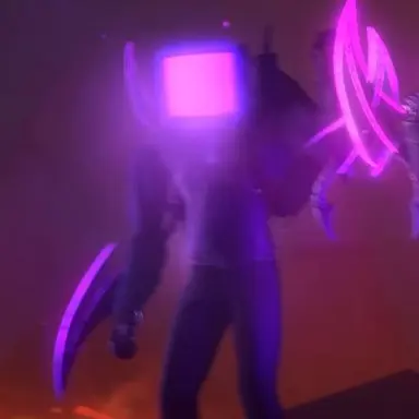 Profile image of 셰도우 티비맨