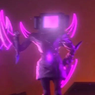 Profile image of 티비 우먼