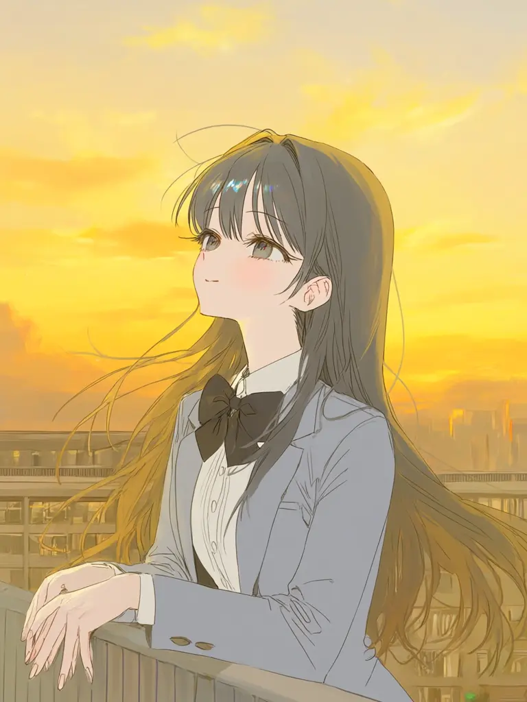 baguetteto_의 余命わずかな幼馴染
